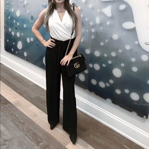 BW Calvin Klein jumpsuit